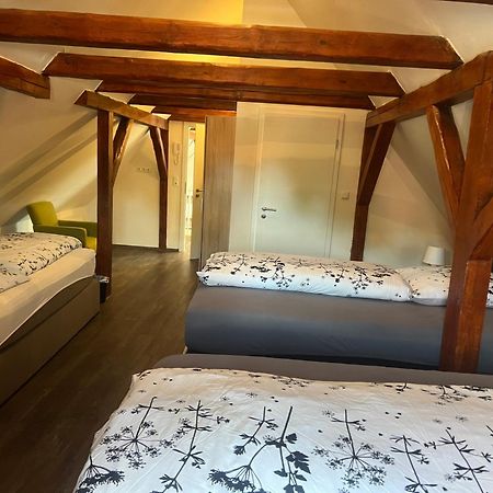 Casa Mexicana Нинбург Экстерьер фото