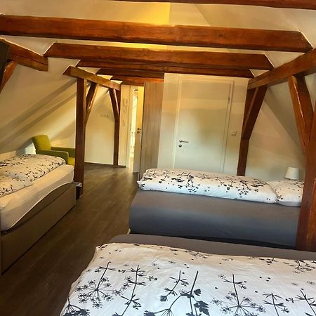 Casa Mexicana Нинбург Экстерьер фото
