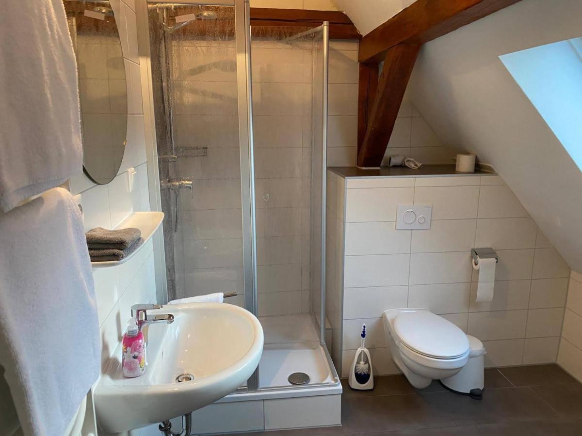 Casa Mexicana Нинбург Экстерьер фото