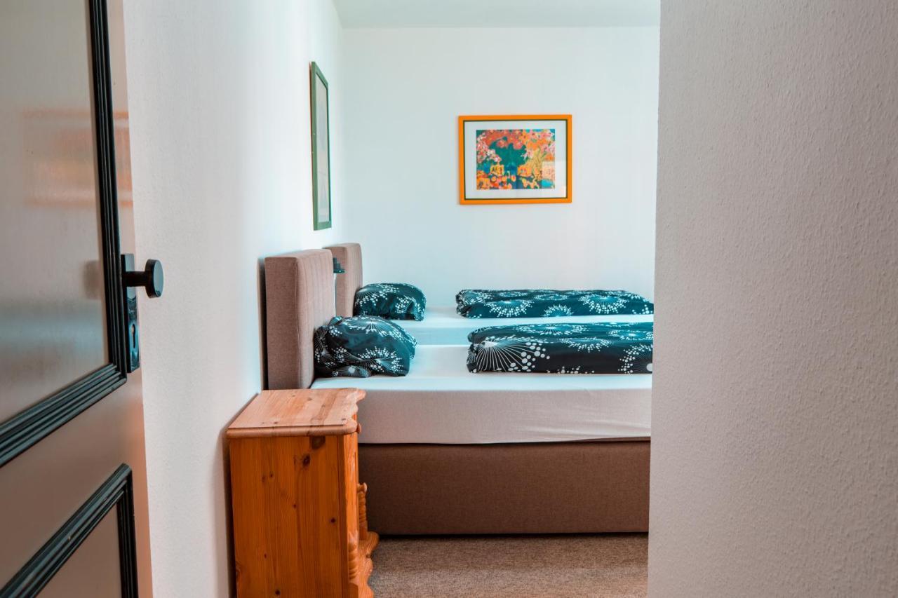 Casa Mexicana Нинбург Экстерьер фото
