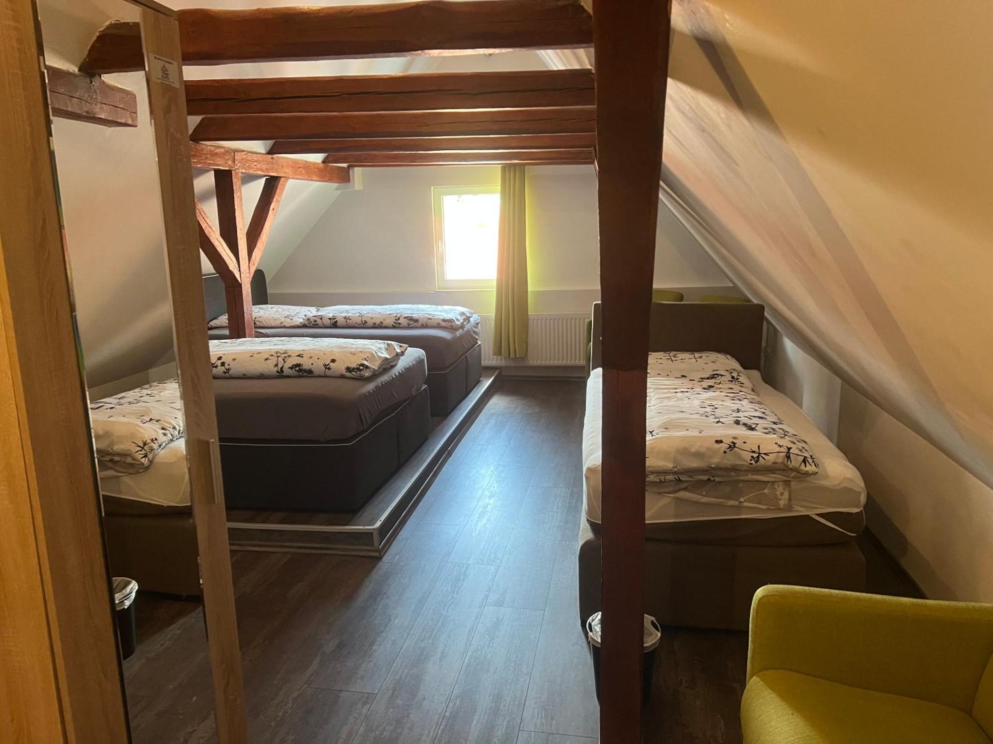 Casa Mexicana Нинбург Экстерьер фото