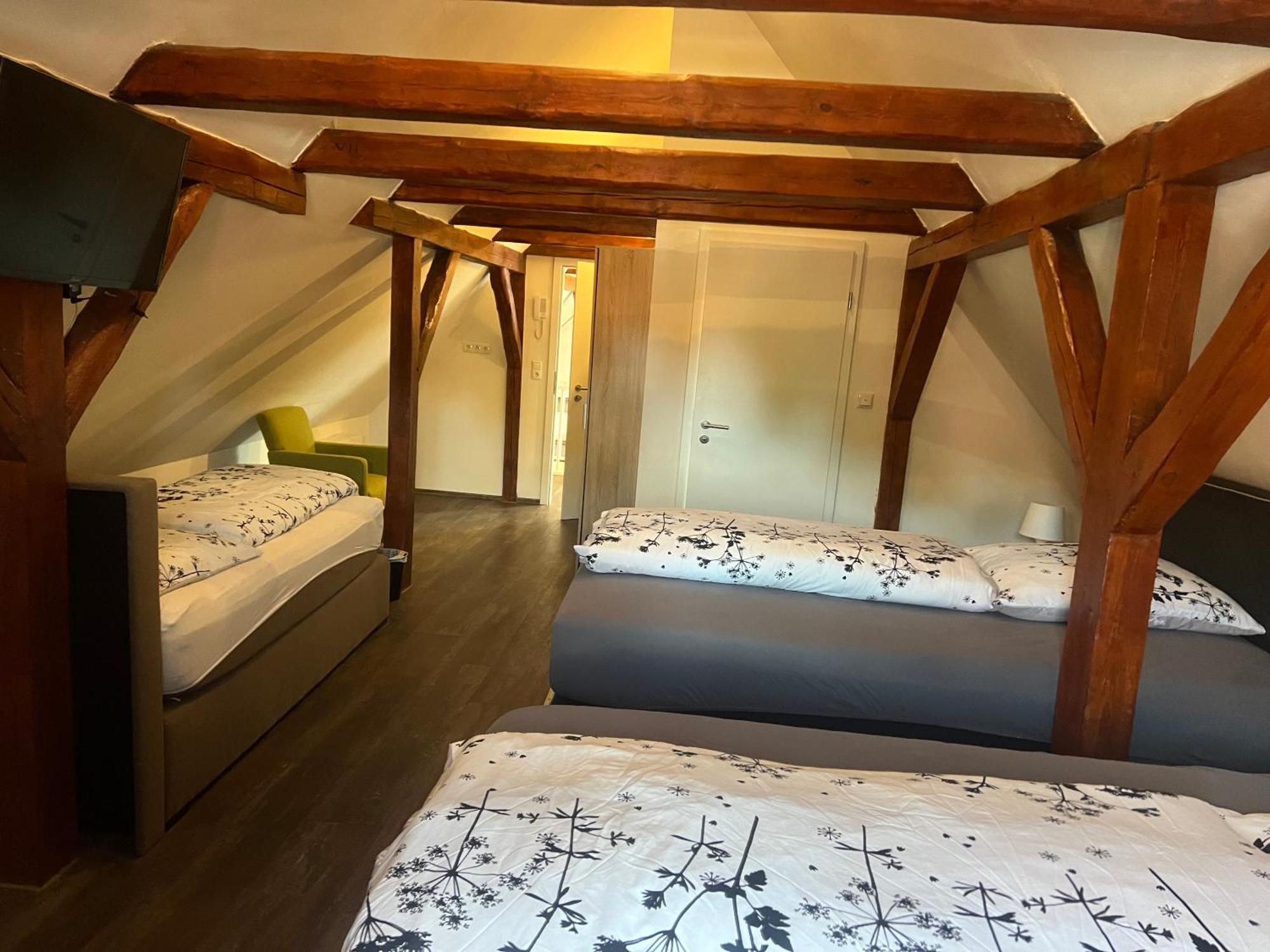 Casa Mexicana Нинбург Экстерьер фото